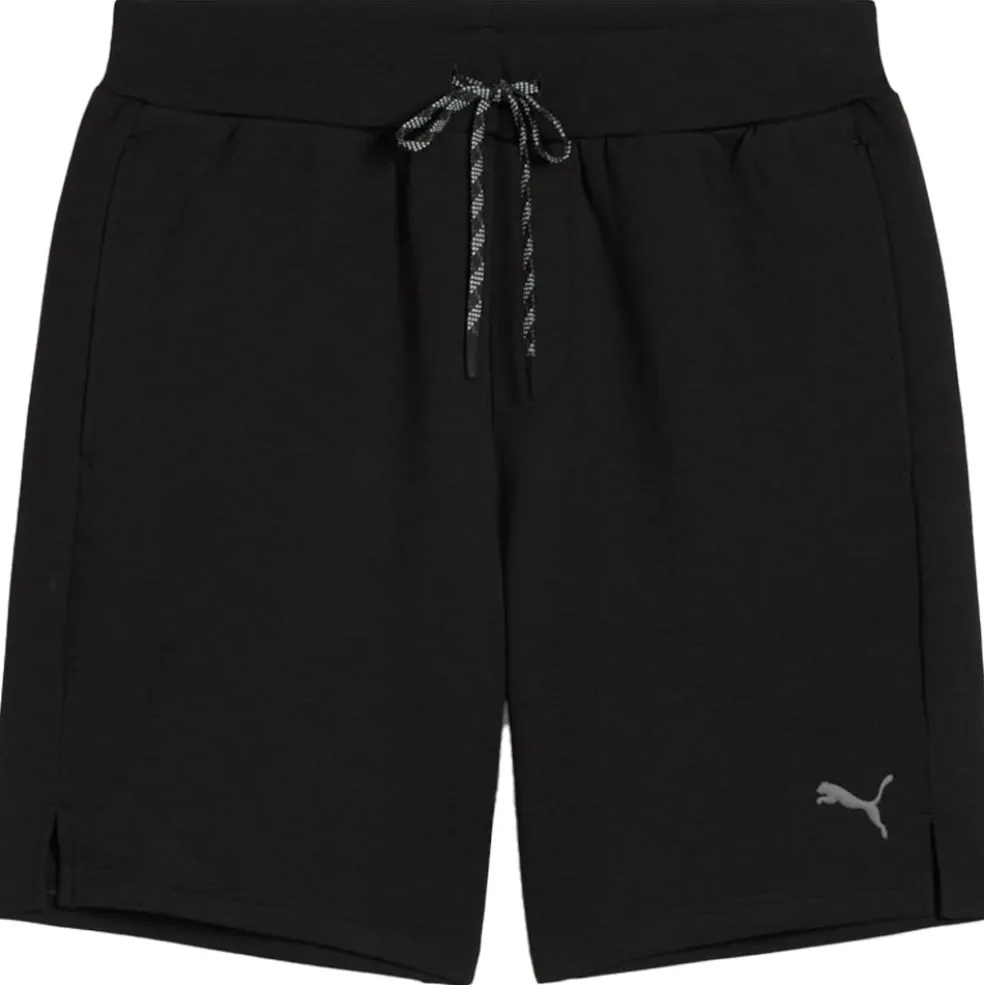 Puma CLOUDSPUN 7 inch short heren puma black