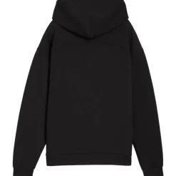 Puma CLOUDSPUN hoodie dames puma black