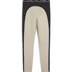 Puma Fit Strong sportlegging dames putty