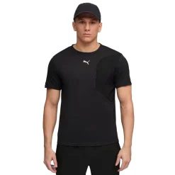 Puma FLEX POCKET shirt heren puma black