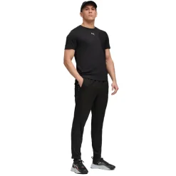 Puma FLEX POCKET shirt heren puma black