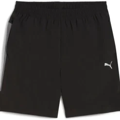 Puma FLEX STRETCH 7 inch short heren puma black