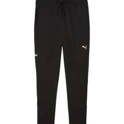 Puma FLEX STRETCH trainingsbroek heren puma black