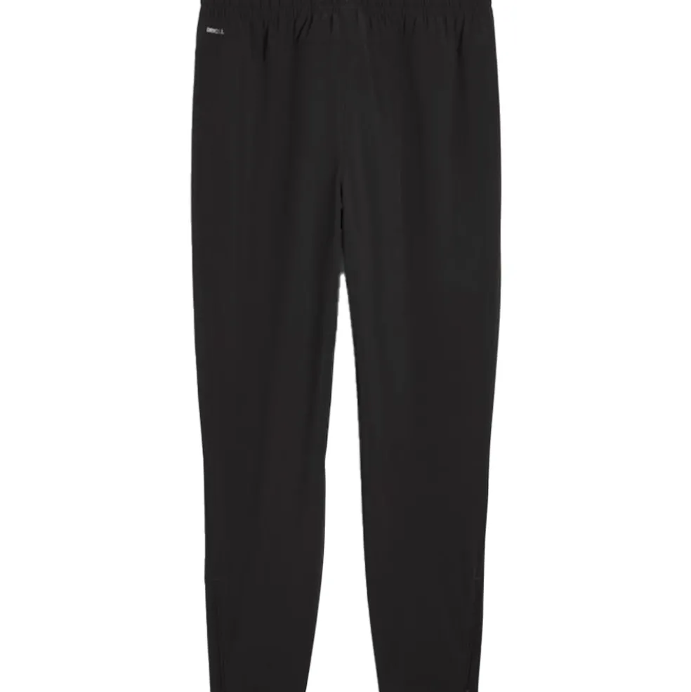 Puma FLEX STRETCH trainingsbroek heren puma black