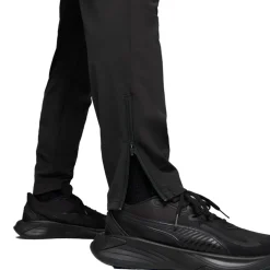 Puma FLEX STRETCH trainingsbroek heren puma black