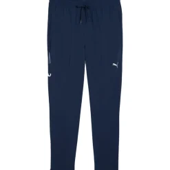 Puma FLEX STRETCH trainingsbroek heren club navy
