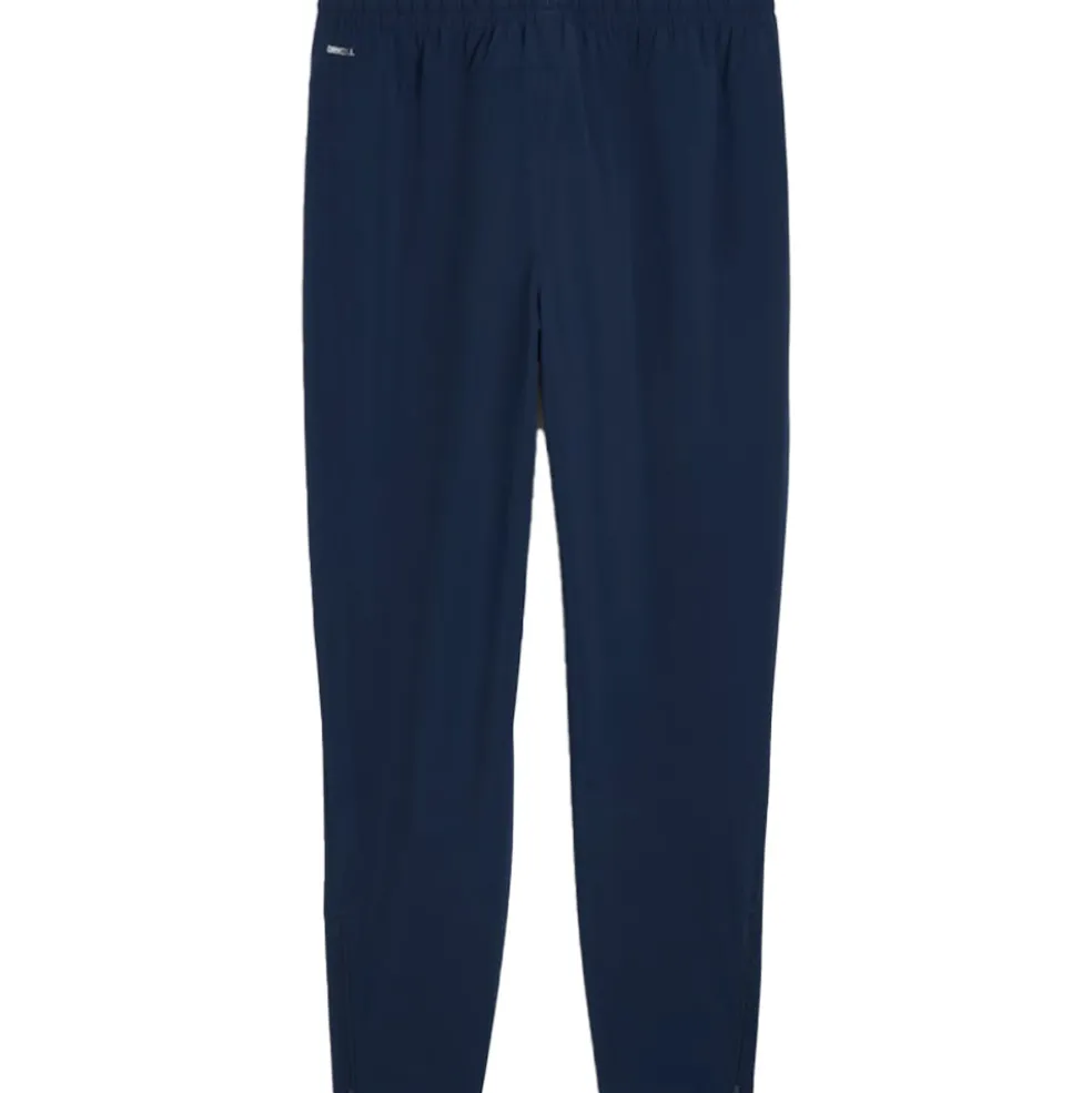 Puma FLEX STRETCH trainingsbroek heren club navy