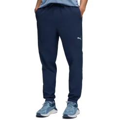 Puma FLEX STRETCH trainingsbroek heren club navy