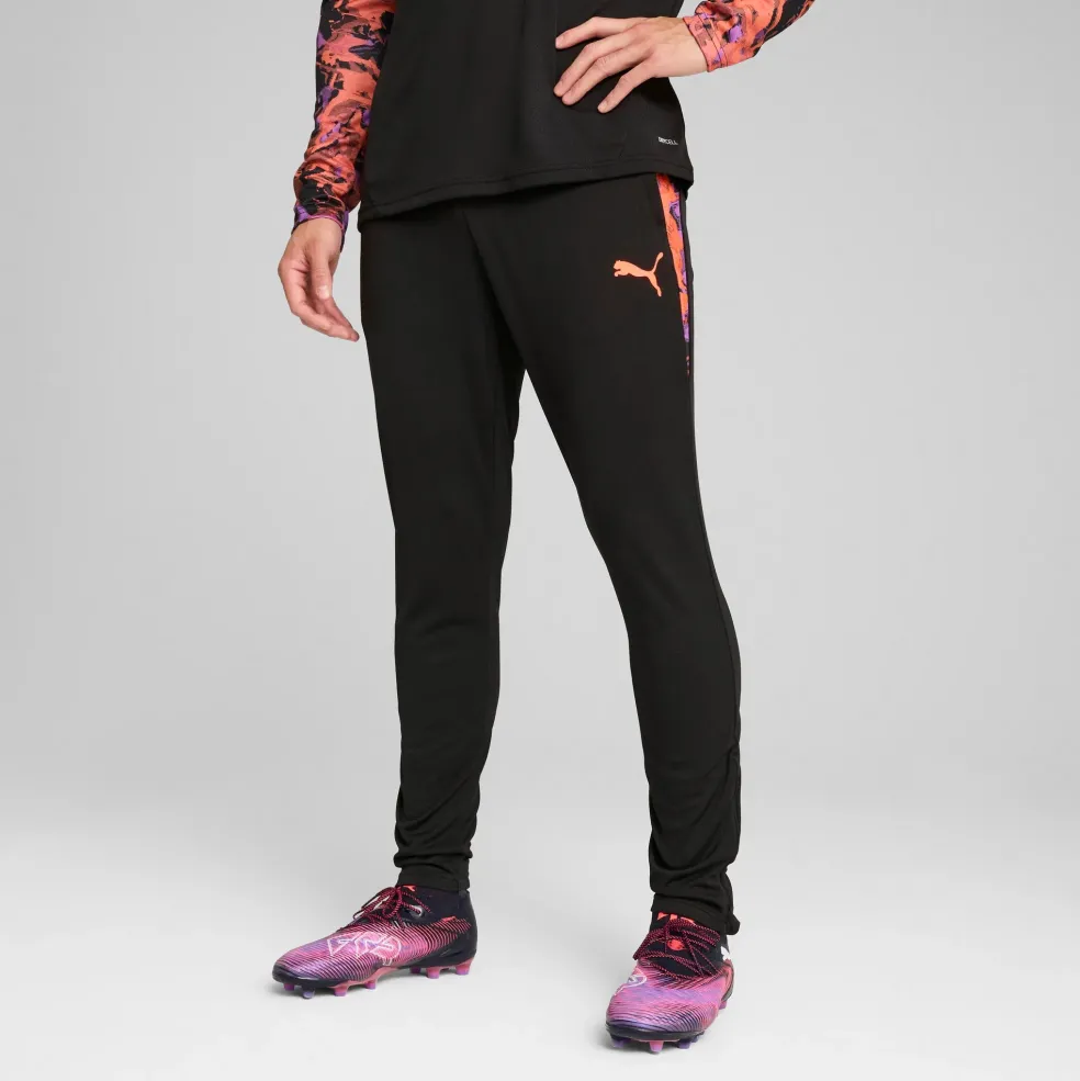 Puma IndividualCup trainingsbroek heren PUMA black