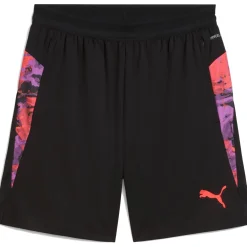 Puma IndividualCup voetbalbroekje heren PUMA black