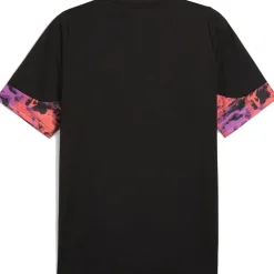 Puma IndividualCUP voetbalshirt heren PUMA black