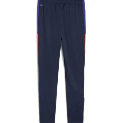 Puma IndividualLIGA trainingsbroek heren club navy