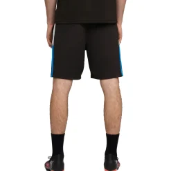 Puma IndividualLIGA voetbalbroekje heren PUMA black PUMA white ultra blue