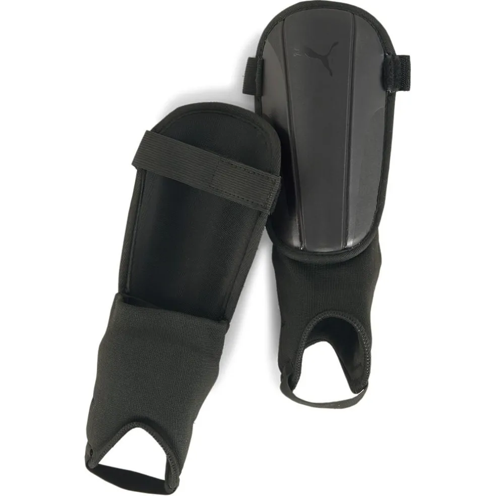 Puma King IS Ankle scheenbeschermers Puma black