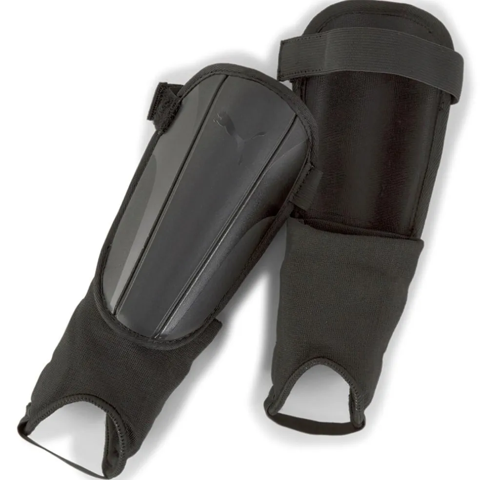 Puma King IS Ankle scheenbeschermers Puma black