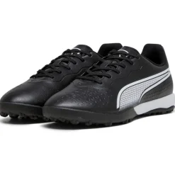 Puma KING MATCH TT voetbalschoenen heren Puma black Puma white
