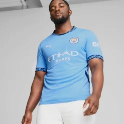 Puma Manchester City thuisshirt 24 - 25