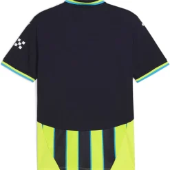 Puma Manchester City uitshirt heren 24 - 25