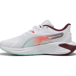 Puma PWR Hybrid fitness schoenen dames puma white ruby shimmer mint melt glowing red