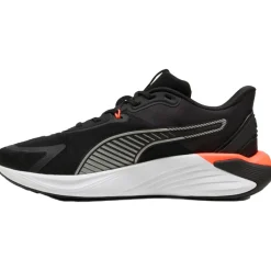 Puma PWR Hybride fitness schoenen heren puma black puma white glowing red gray echo
