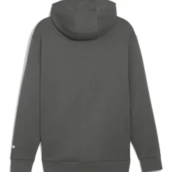 Puma RAD/CAL hoodie heren mineral grey