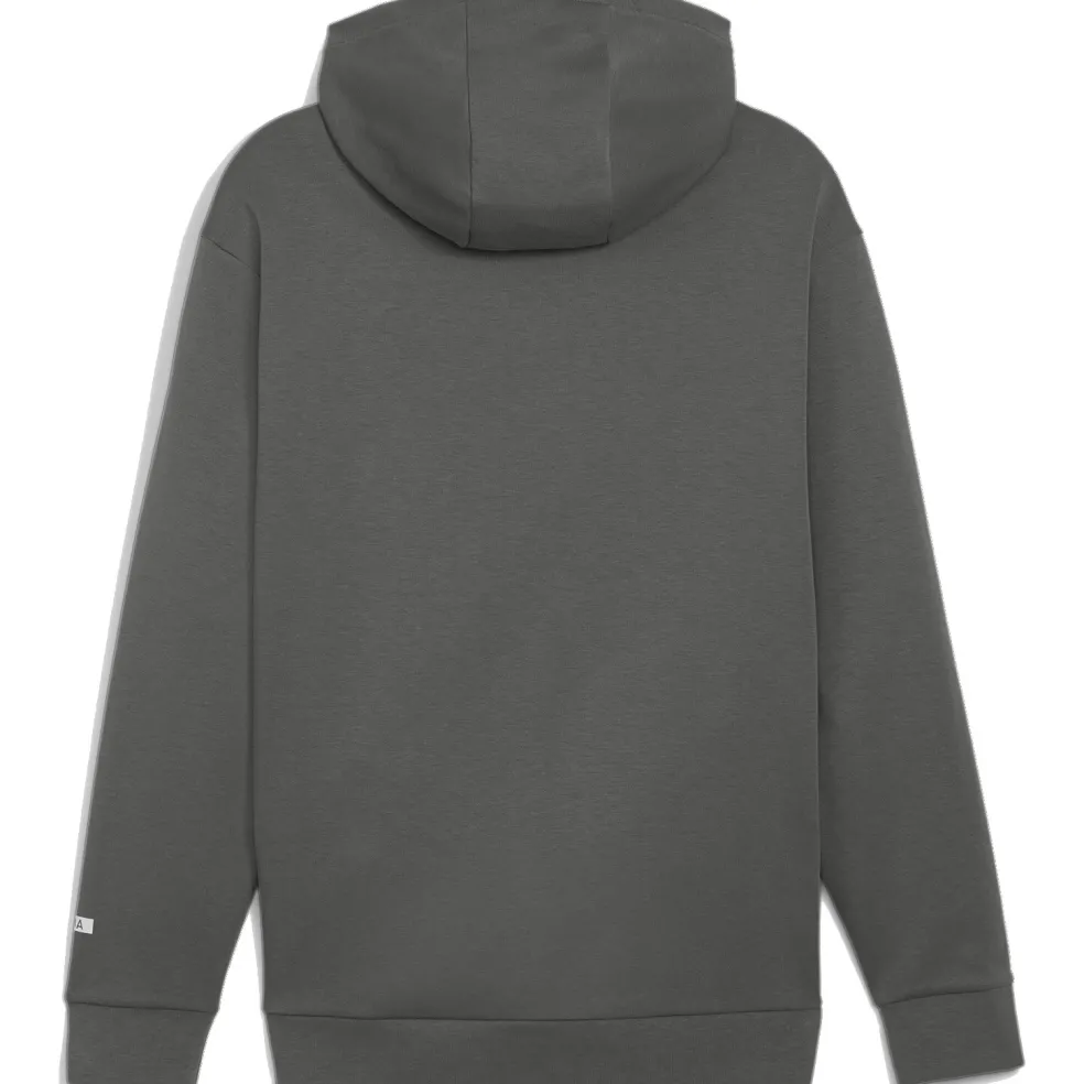 Puma RAD/CAL hoodie heren mineral grey