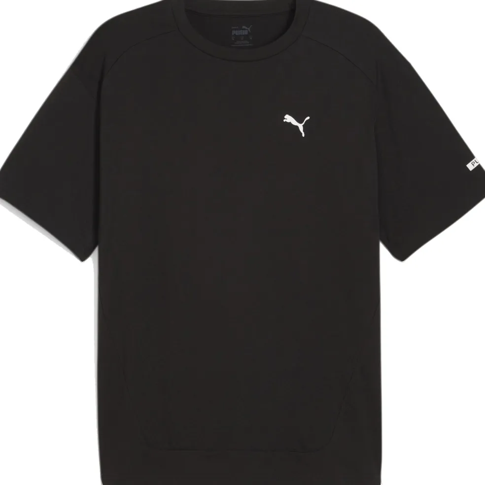 Puma RAD/CAL shirt heren Puma black