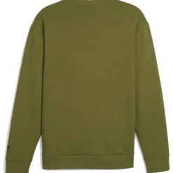 Puma RAD/CAL sweater heren olive green