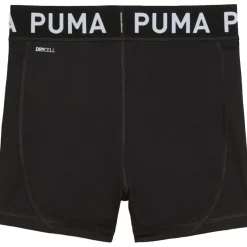 Puma STRONG 3 inch sportlegging dames puma black