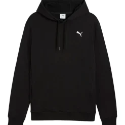 Puma TAD ESSENTIALS hoodie heren puma black