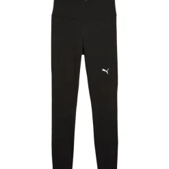 Puma TAD ESSENTIALS sportlegging dames puma black