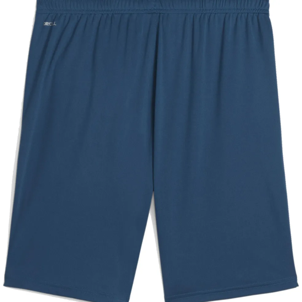 Puma TeamLIGA voetbalbroekje heren ocean tropic poison pink