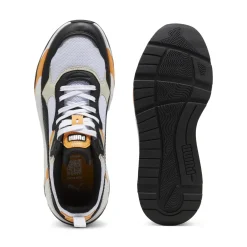 Puma Trinity schoenen heren Puma white Puma black vapor