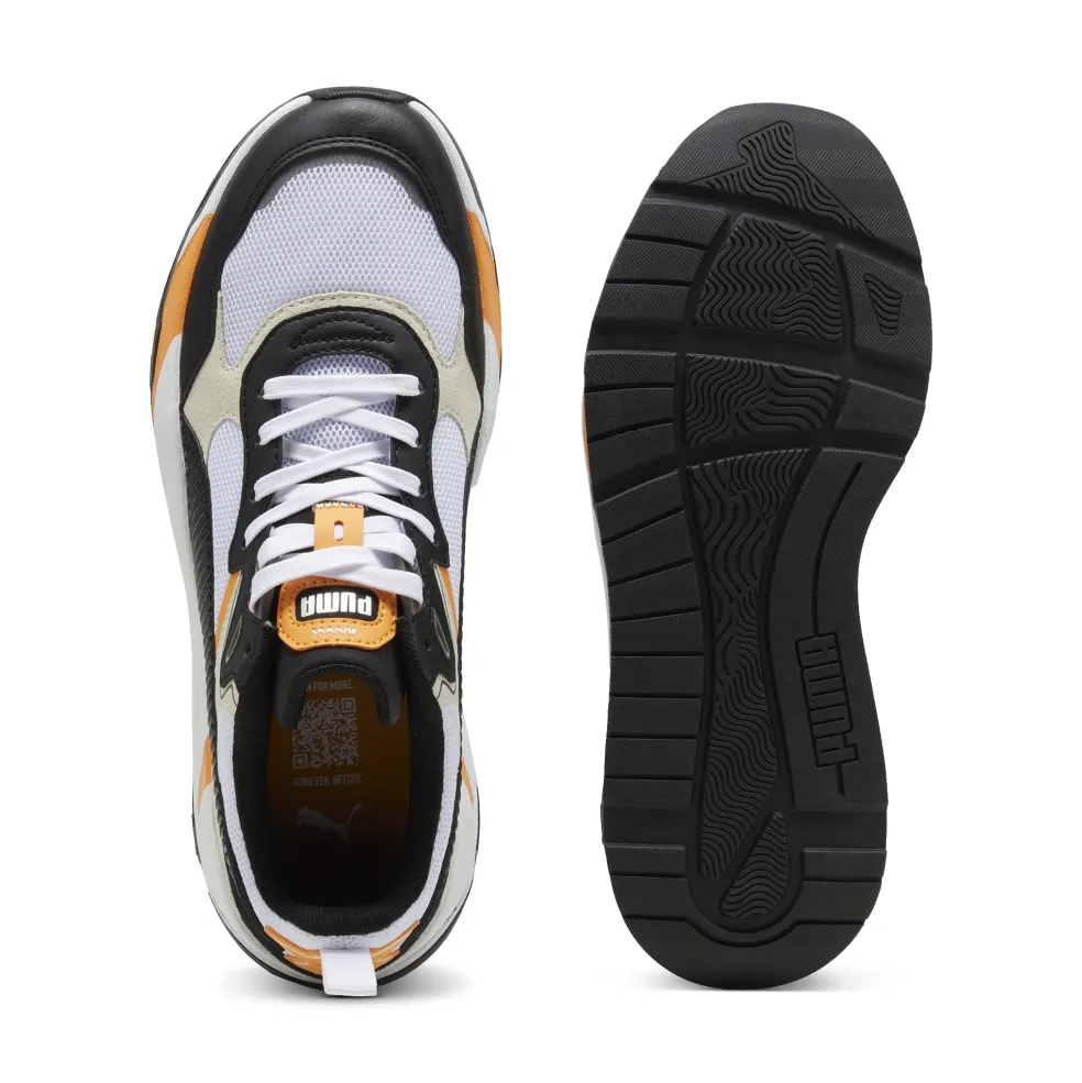 Puma Trinity schoenen heren Puma white Puma black vapor