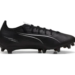 Puma ULTRA 5 MATCH FG AG voetbalschoenen heren PUMA black PUMA white