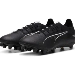 Puma ULTRA 5 MATCH FG AG voetbalschoenen heren PUMA black PUMA white