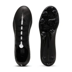 Puma ULTRA 5 MATCH FG AG voetbalschoenen heren PUMA black PUMA white