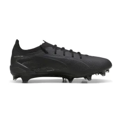 Puma ULTRA 5 ULTIMATE FG voetbalschoenen heren PUMA black PUMA silver shadow grey