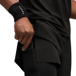 Puma x HYROX 2 in 1 short heren puma black