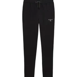 Puma x HYROX CLOUDSPUN joggingbroek heren dark olive