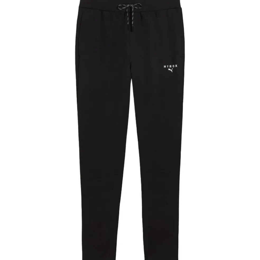 Puma x HYROX CLOUDSPUN joggingbroek heren dark olive