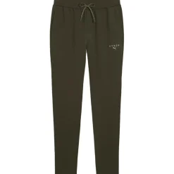 Puma x HYROX CLOUDSPUN joggingbroek heren puma black