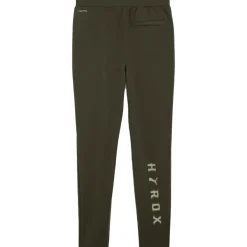 Puma x HYROX CLOUDSPUN joggingbroek heren puma black