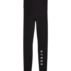 Puma x HYROX SHAPELUXE sportlegging dames puma black