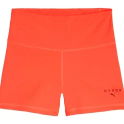 Puma x HYROX sportlegging dames glowing red