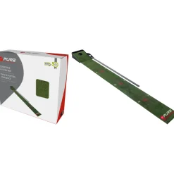 Pure Confidence putting mat 237 x 30 cm