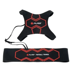 Pure 2Improve Football Trainer