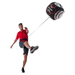 Pure 2Improve Football Trainer