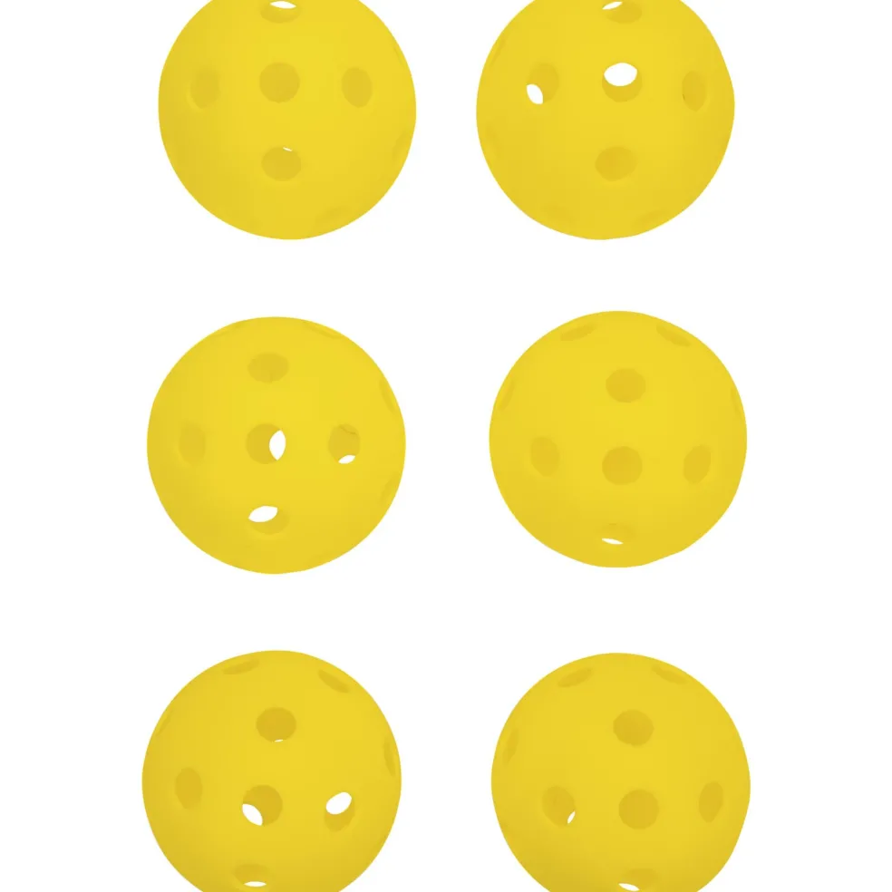 Pure Pickleball ballen