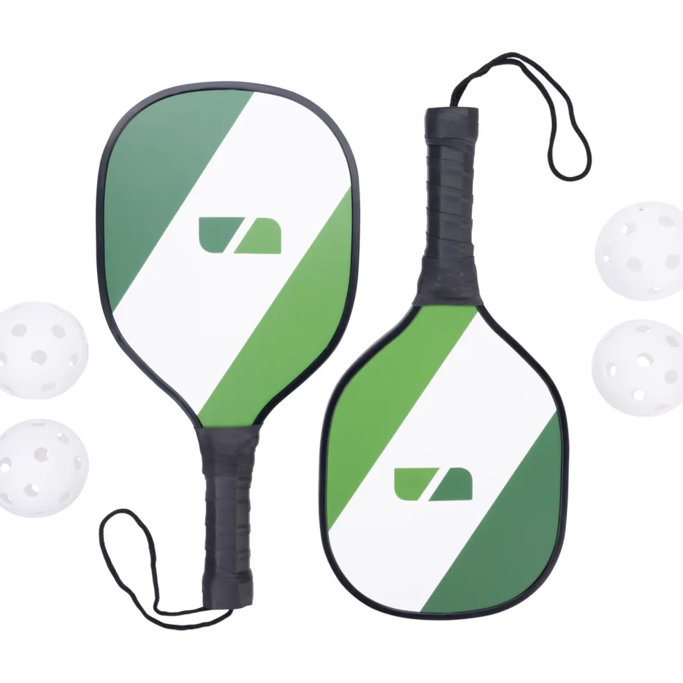 Pure Pickleball set